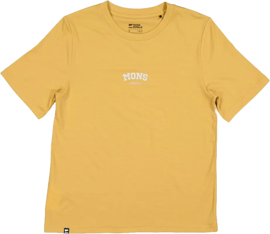 Icon Relaxed T-Shirt - Women's|-|T-shirt décontracté Icon - Femme sold by Altitude Sports