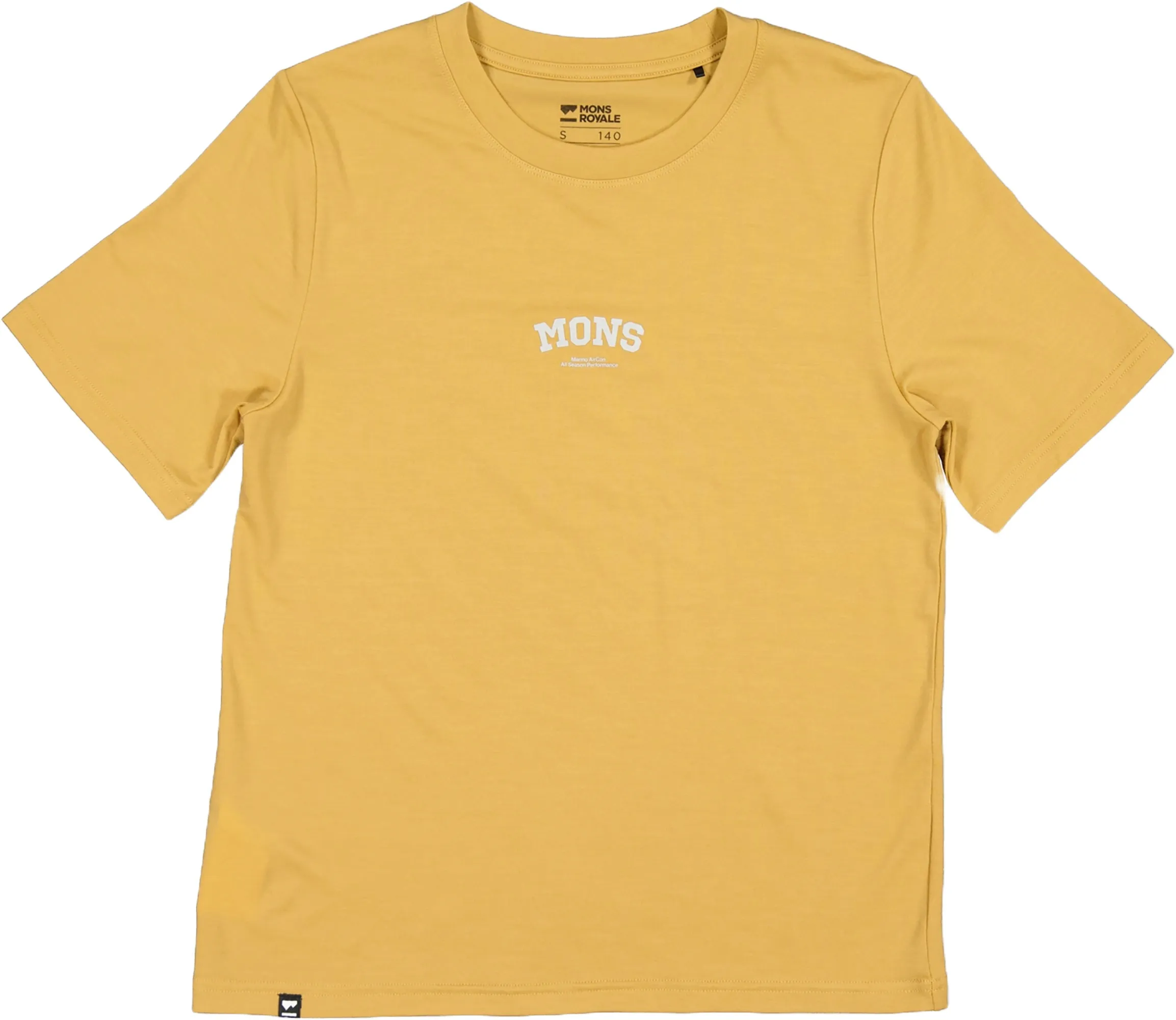 Icon Relaxed T-Shirt - Women's|-|T-shirt décontracté Icon - Femme sold by Altitude Sports