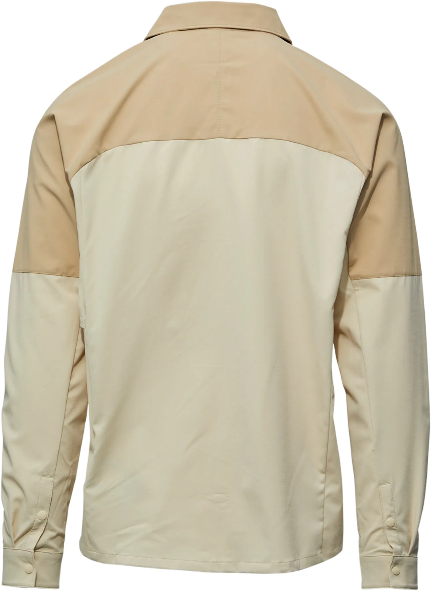 First Trail UPF Long Sleeve Shirt - Men's|-|Chemise à manches longues First Trail UPF - Homme sold by Altitude Sports product image thumbnail 2