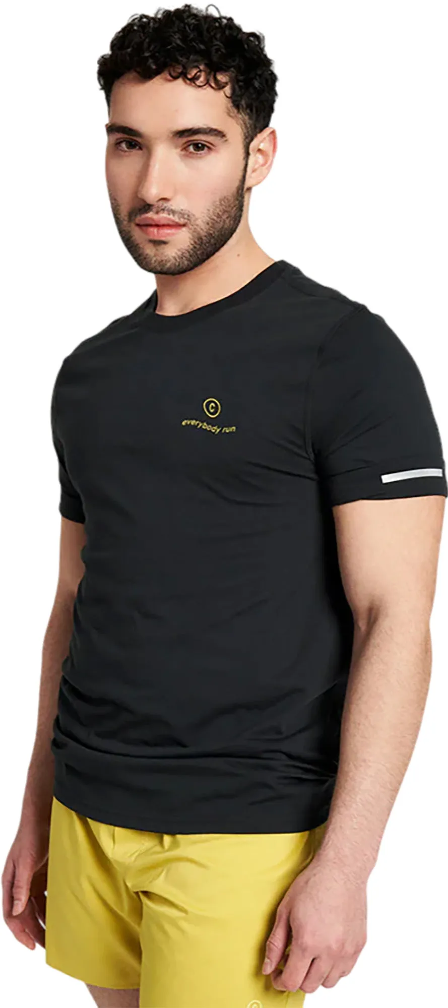 NSBT-Shirt - CA Chainlink - Men's|-|T-shirt NSB CA Chainlink - Homme sold by Altitude Sports product image thumbnail 2