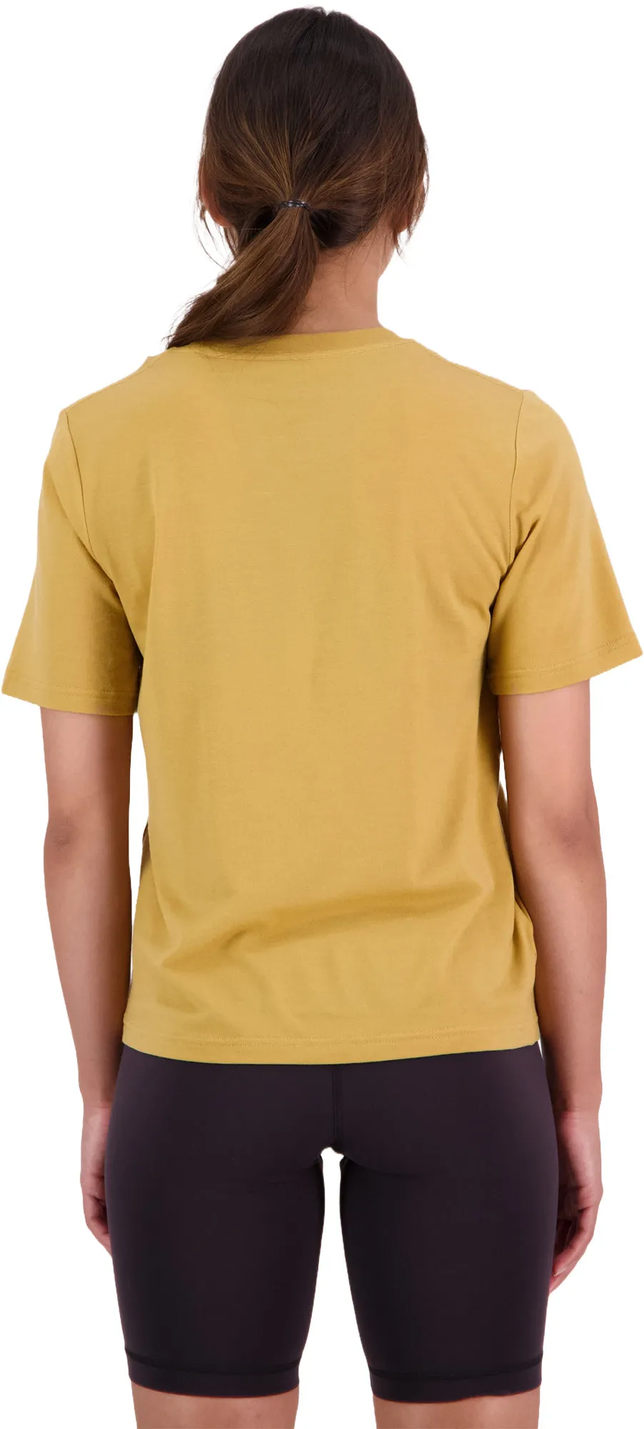 Icon Relaxed T-Shirt - Women's|-|T-shirt décontracté Icon - Femme sold by Altitude Sports product image thumbnail 2