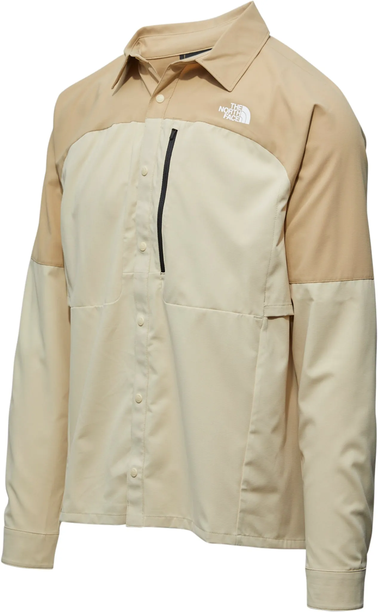 First Trail UPF Long Sleeve Shirt - Men's|-|Chemise à manches longues First Trail UPF - Homme sold by Altitude Sports product image thumbnail 3