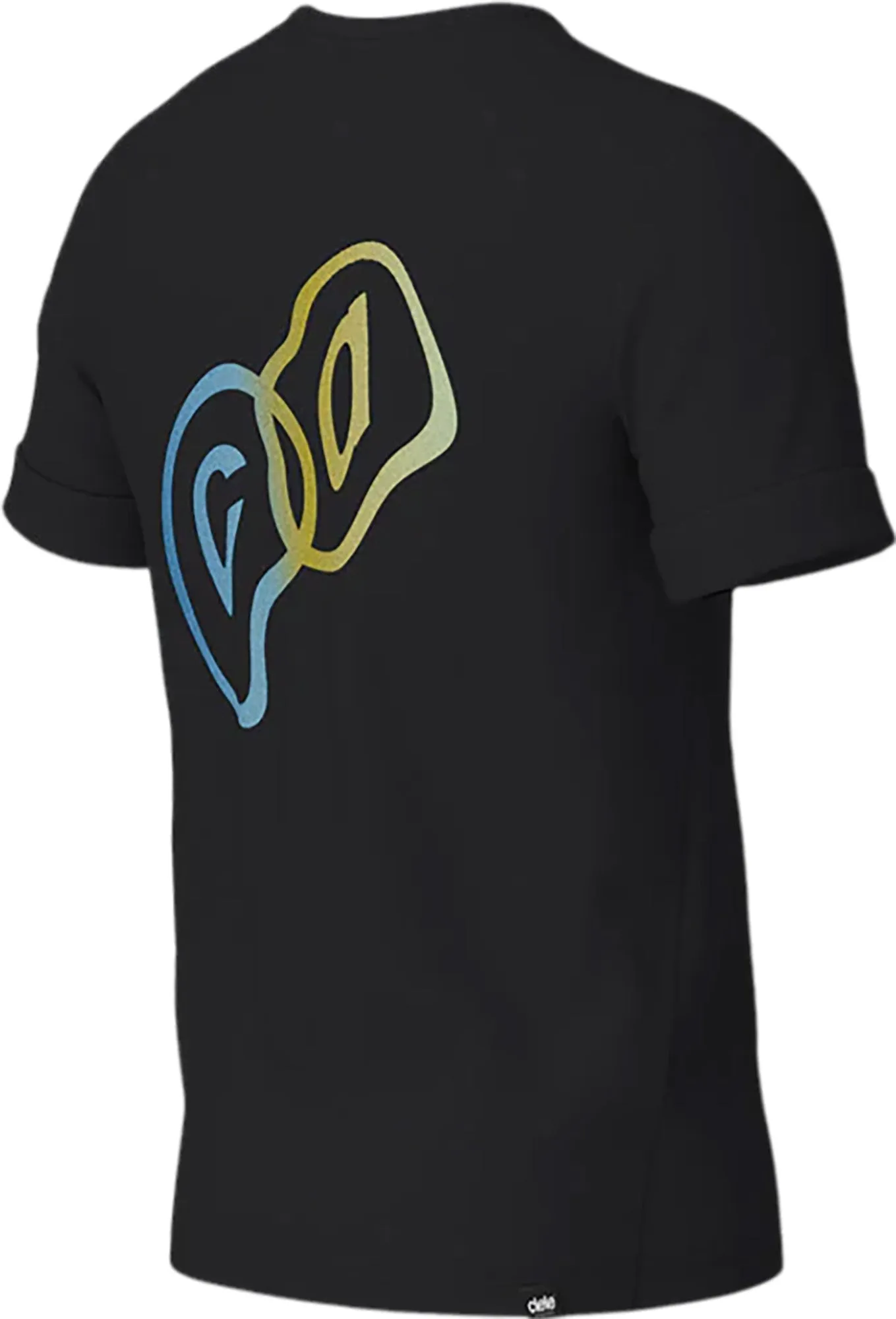 NSBT-Shirt - CA Chainlink - Men's|-|T-shirt NSB CA Chainlink - Homme sold by Altitude Sports product image thumbnail 3