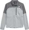First Trail UPF Long Sleeve Shirt - Men's|-|Chemise à manches longues First Trail UPF - Homme sold by Altitude Sports