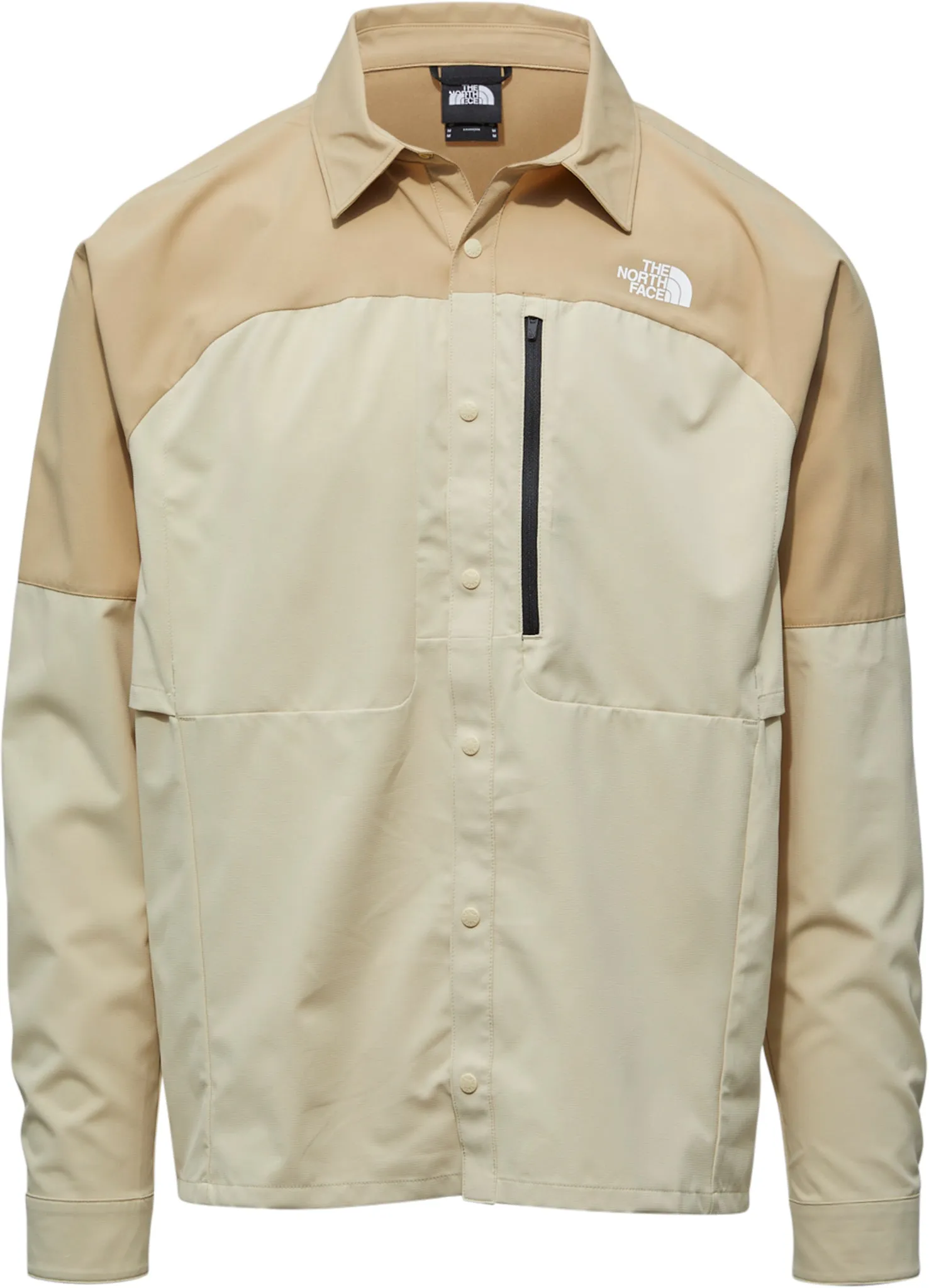 First Trail UPF Long Sleeve Shirt - Men's|-|Chemise à manches longues First Trail UPF - Homme sold by Altitude Sports