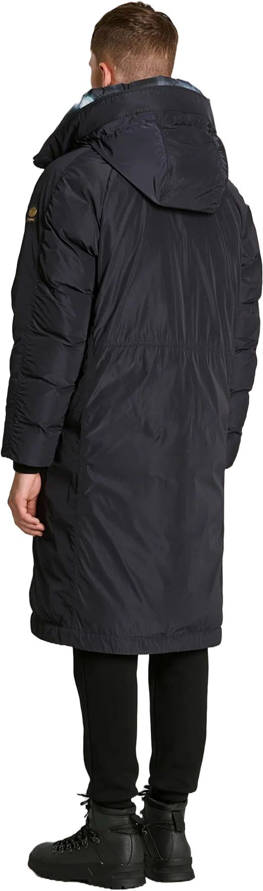 Gustav Winter Jacket - Men's|-|Manteau d'hiver Gustav - Homme sold by Altitude Sports product image thumbnail 4