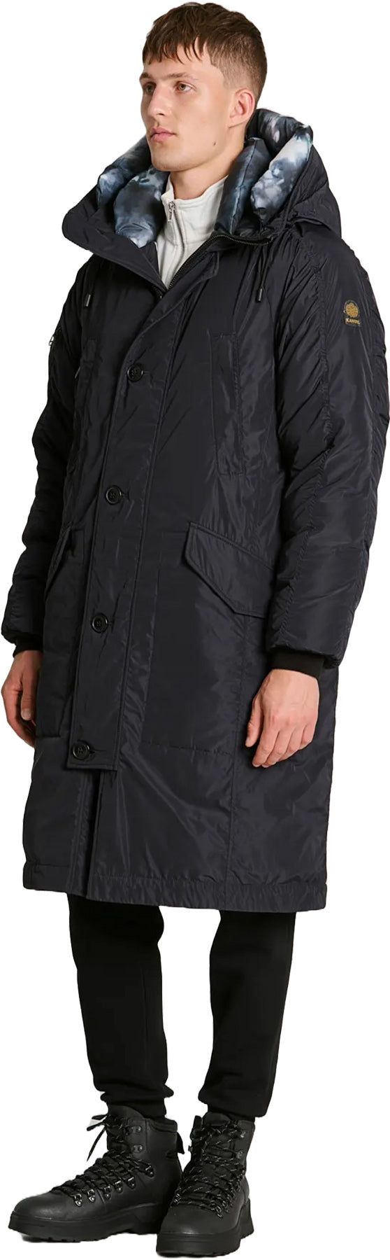 Gustav Winter Jacket - Men's|-|Manteau d'hiver Gustav - Homme sold by Altitude Sports product image thumbnail 2