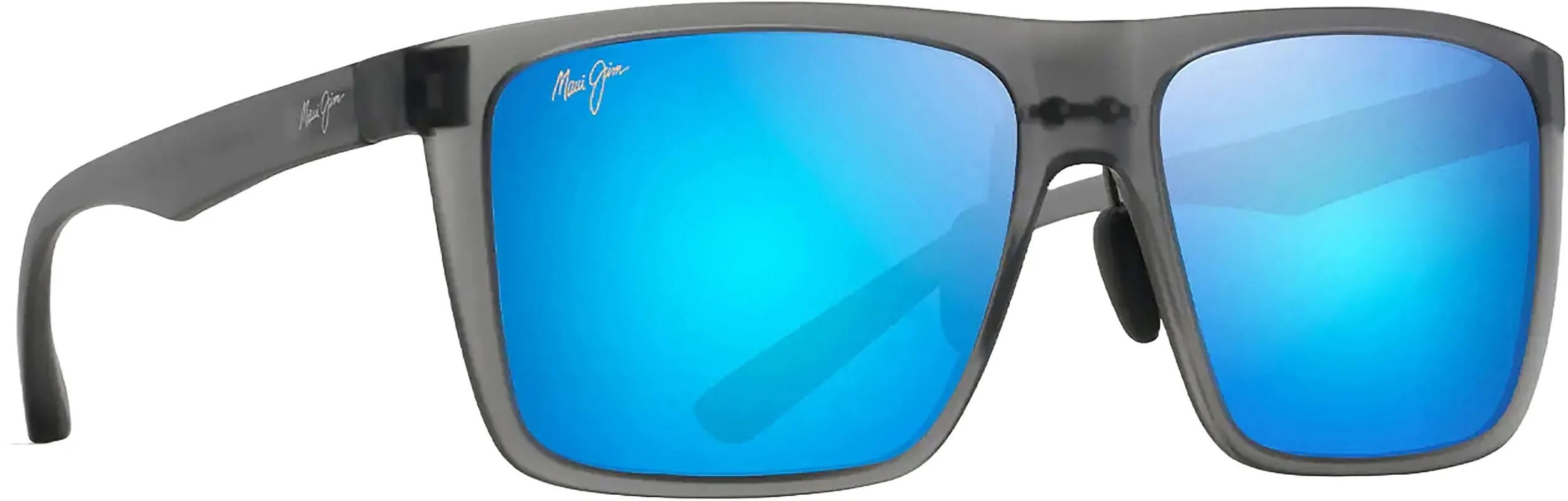 Honokalani Polarized Sunglasses|-|Lunettes de soleil polarisées Honokalani made by Maui Jim