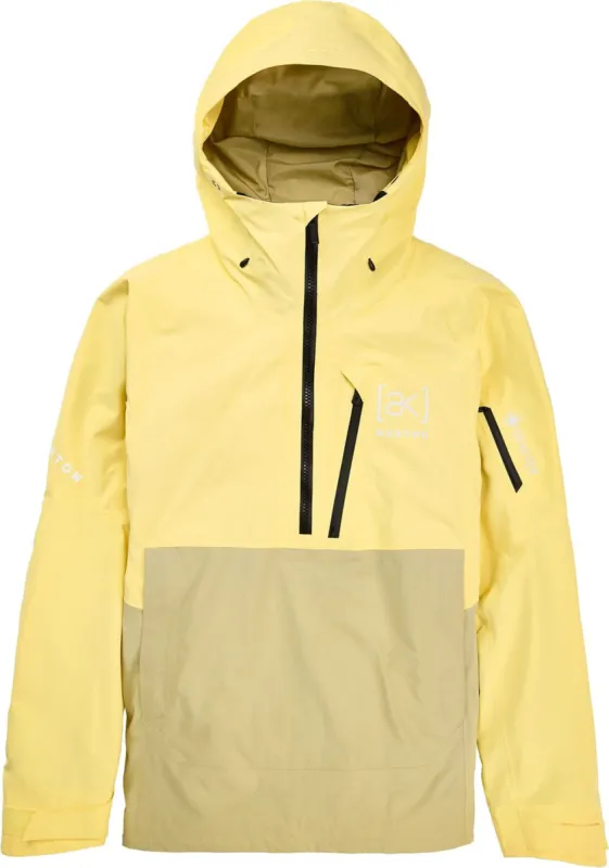 [ak] GORE-TEX Velocity Anorak Jacket - Men's|-|Manteau anorak [ak] GORE-TEX Velocity - Homme sold by Altitude Sports