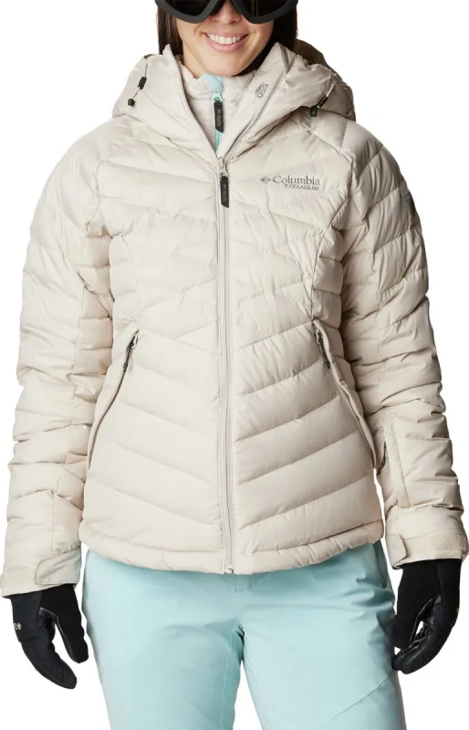 Roaring Fork Down Jacket - Women's|-|Manteau en duvet de Roaring Fork - Femme made by Columbia