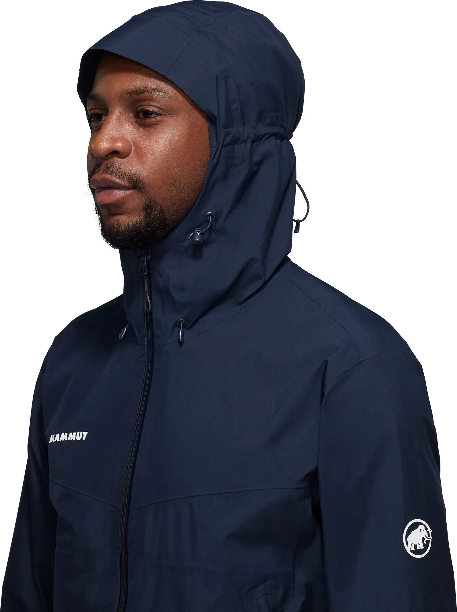 Convey Tour HS Hooded Jacket - Men's|-|Manteau à capuchon Convey Tour HS - Homme sold by Altitude Sports product image thumbnail 5