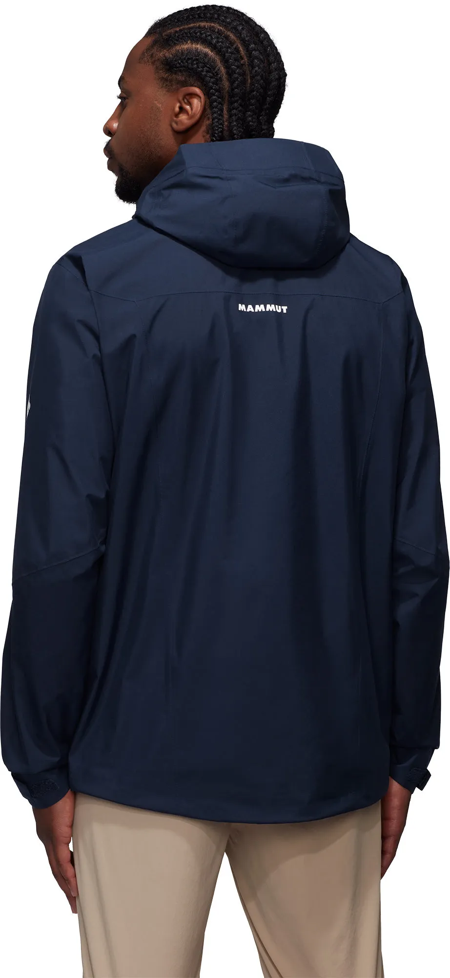 Convey Tour HS Hooded Jacket - Men's|-|Manteau à capuchon Convey Tour HS - Homme sold by Altitude Sports product image thumbnail 2