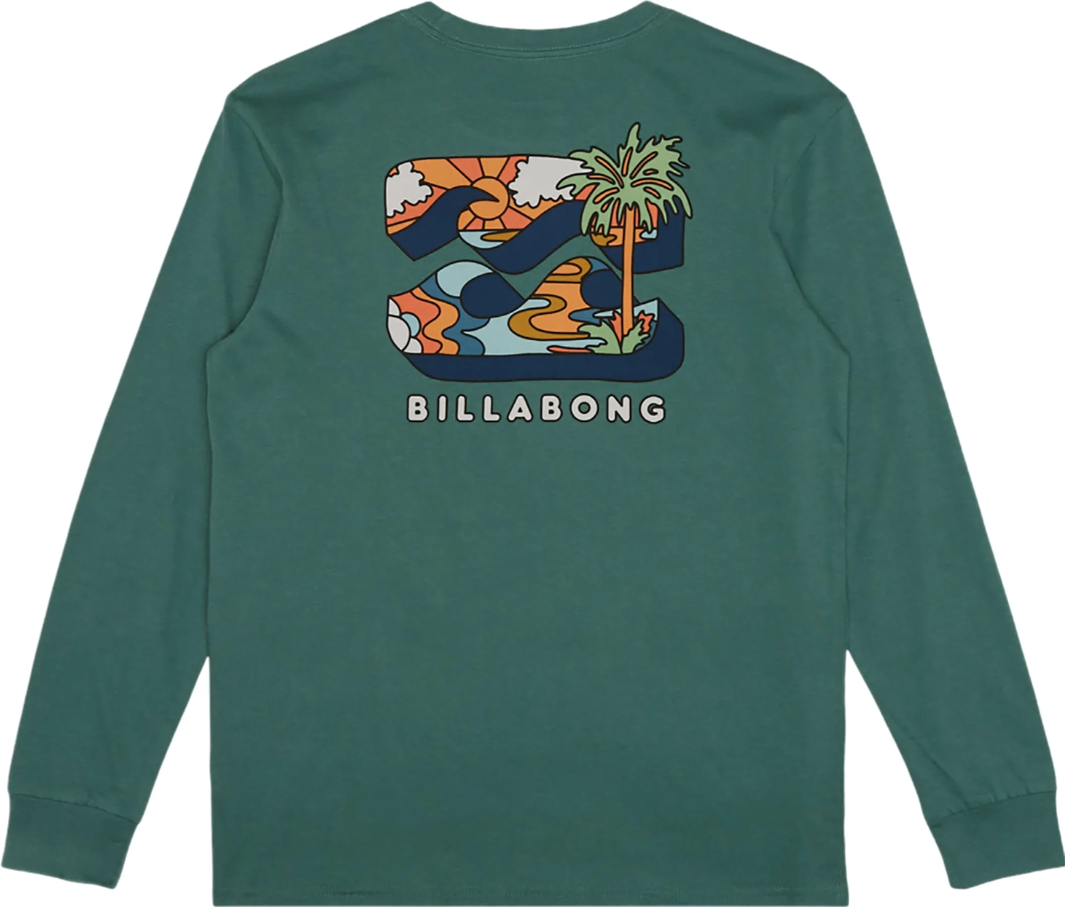 BBTV Long Sleeve T-Shirt - Boys|-|T-shirt à manches longues BBTV - Garçon sold by Altitude Sports product image thumbnail 2