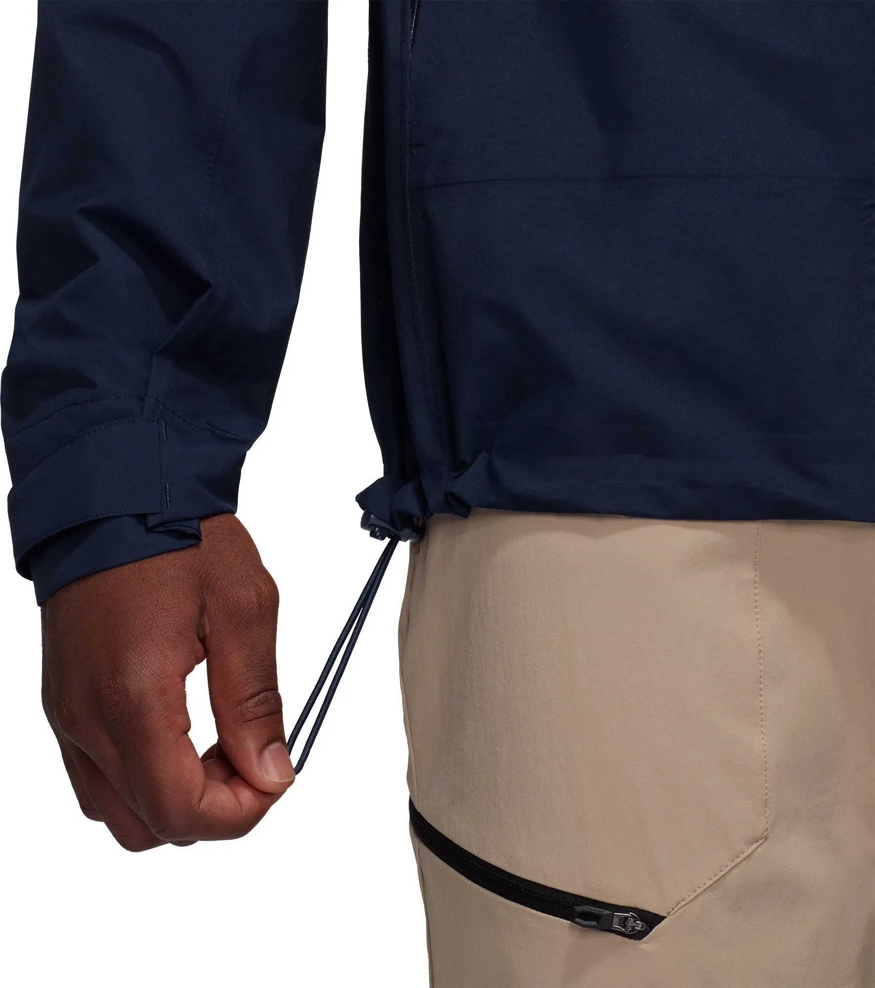 Convey Tour HS Hooded Jacket - Men's|-|Manteau à capuchon Convey Tour HS - Homme sold by Altitude Sports product image thumbnail 4