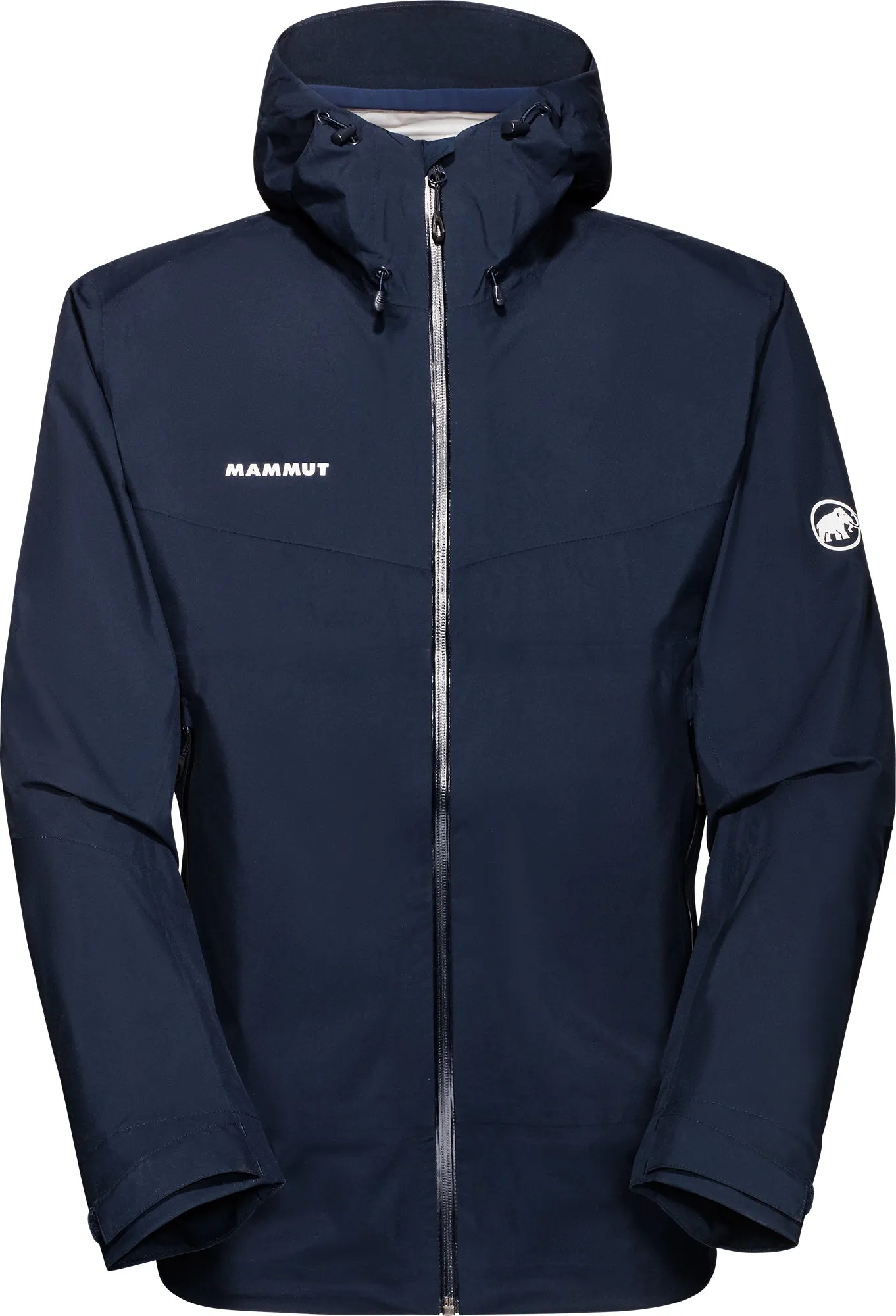 Convey Tour HS Hooded Jacket - Men's|-|Manteau à capuchon Convey Tour HS - Homme sold by Altitude Sports