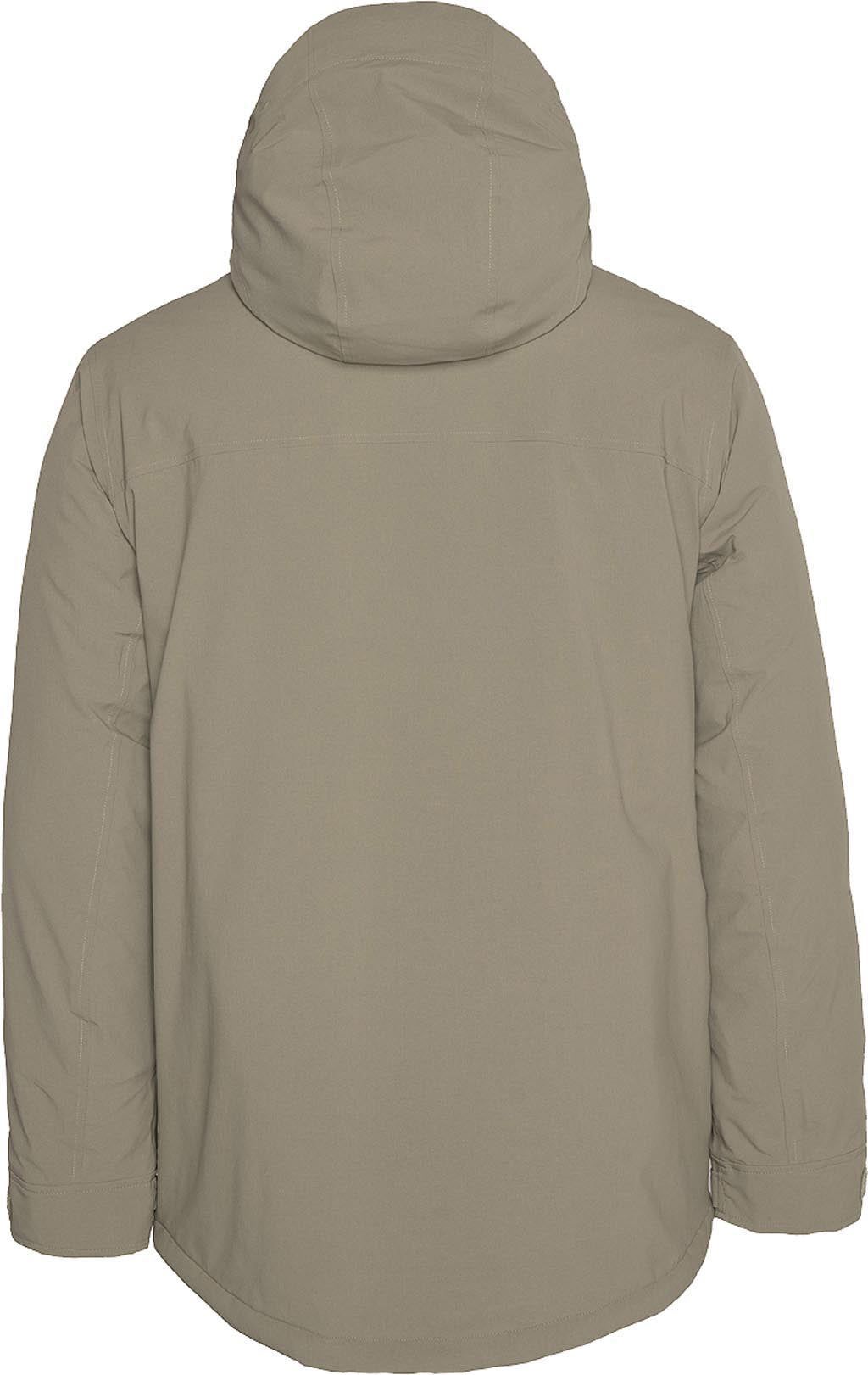 Utility 2L Insulated Jacket - Men's|-|Manteau isolé Utility 2L - Homme sold by Altitude Sports product image thumbnail 5