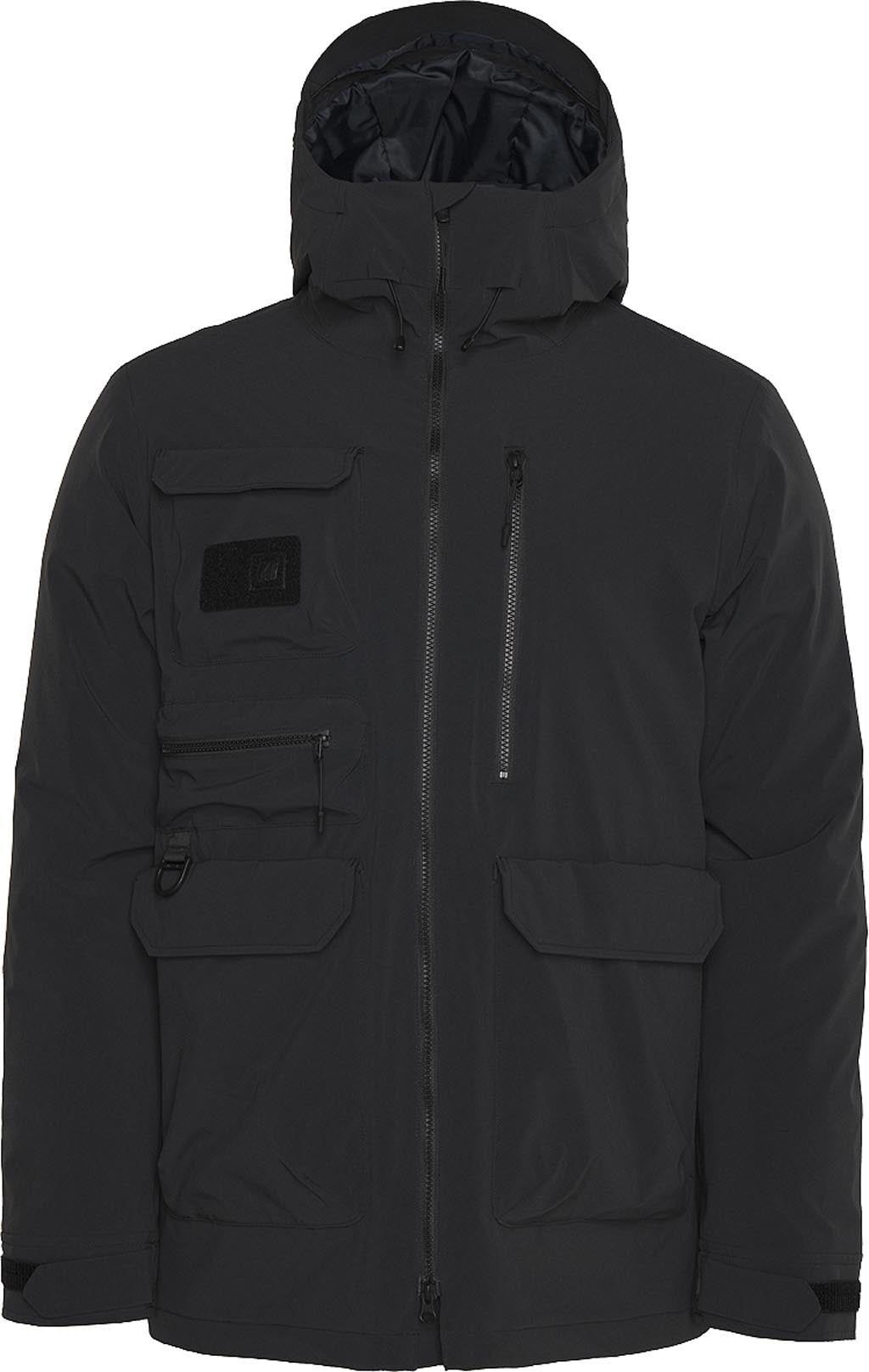 Utility 2L Insulated Jacket - Men's|-|Manteau isolé Utility 2L - Homme sold by Altitude Sports