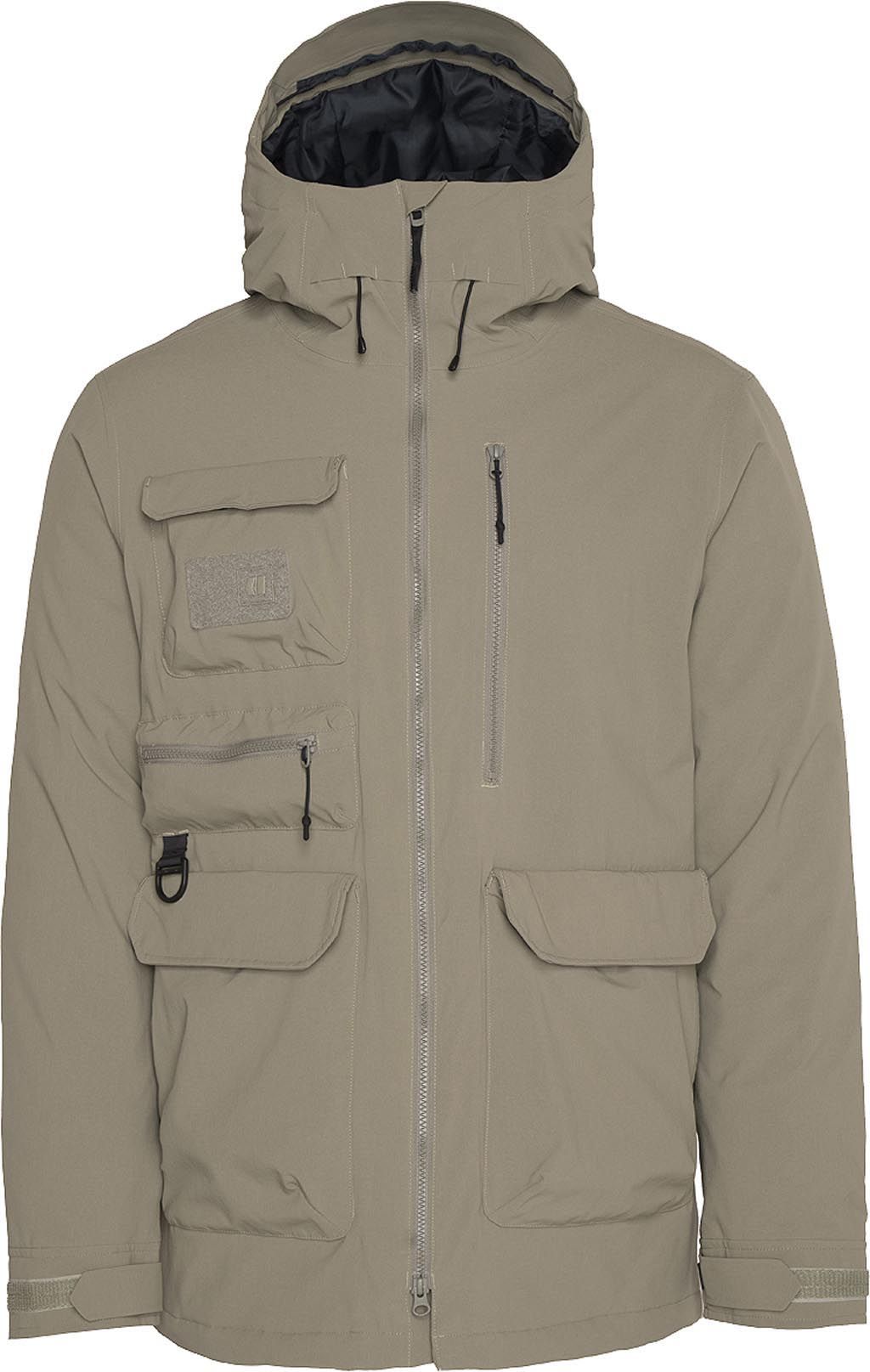 Utility 2L Insulated Jacket - Men's|-|Manteau isolé Utility 2L - Homme sold by Altitude Sports product image thumbnail 4