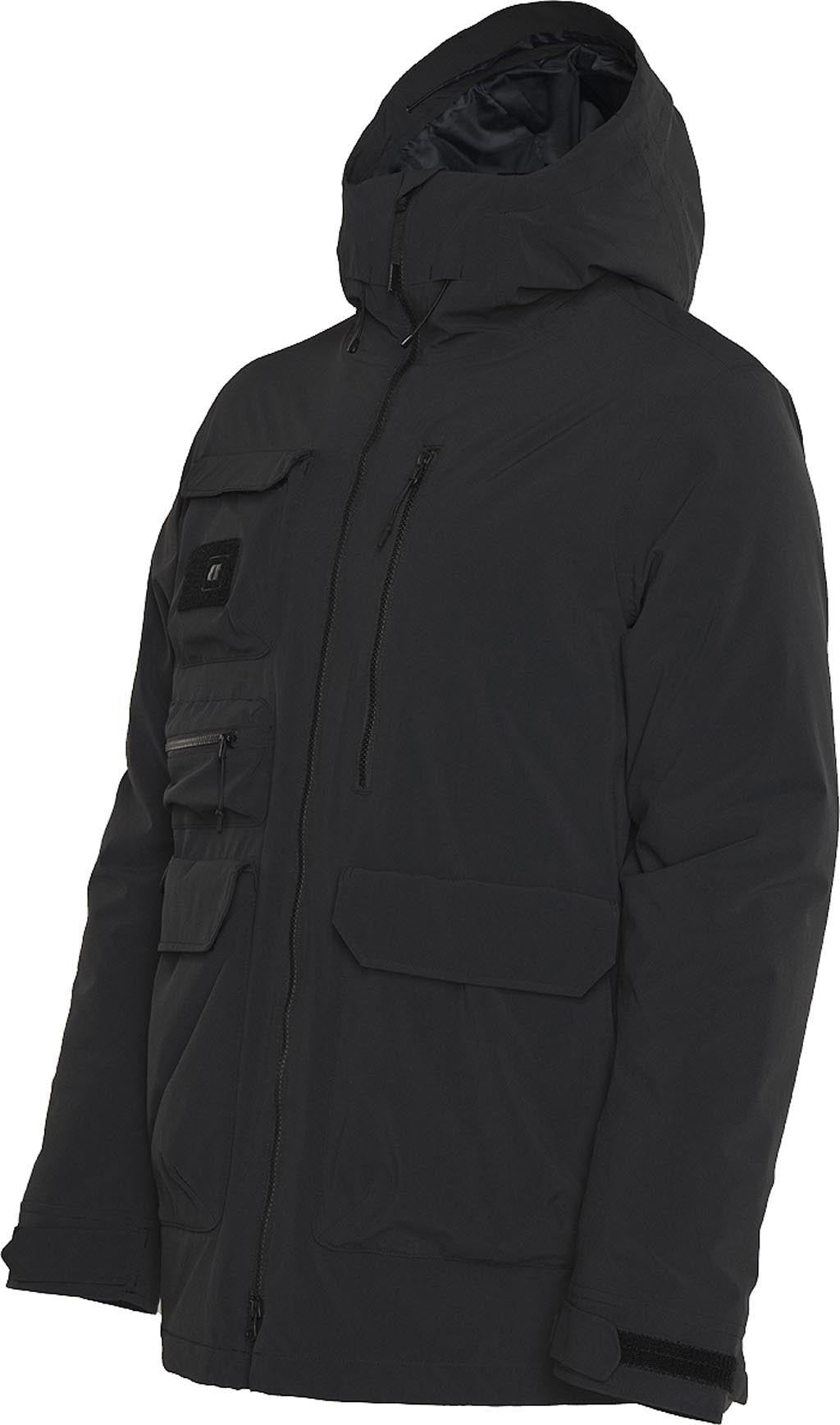 Utility 2L Insulated Jacket - Men's|-|Manteau isolé Utility 2L - Homme sold by Altitude Sports product image thumbnail 3