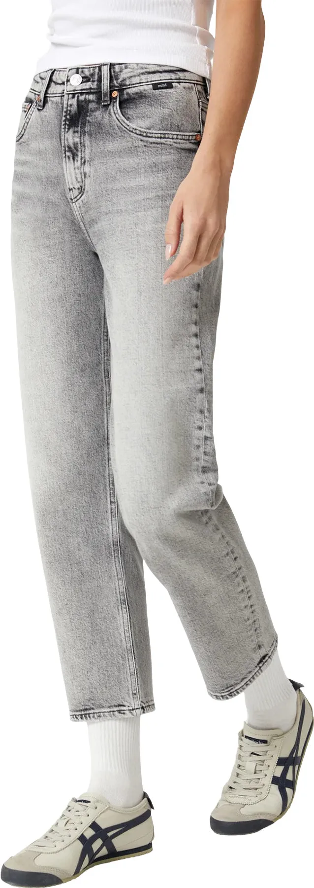 Savannah Straight Leg Jeans - Women's|-|Jean à jambe droite Savannah - Femme sold by Altitude Sports product image thumbnail 2