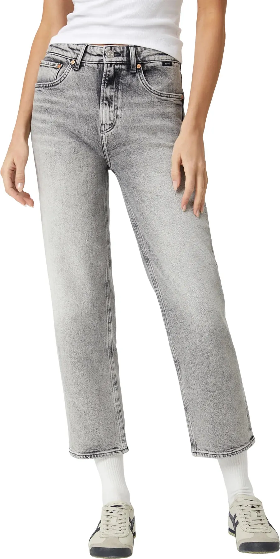 Savannah Straight Leg Jeans - Women's|-|Jean à jambe droite Savannah - Femme sold by Altitude Sports