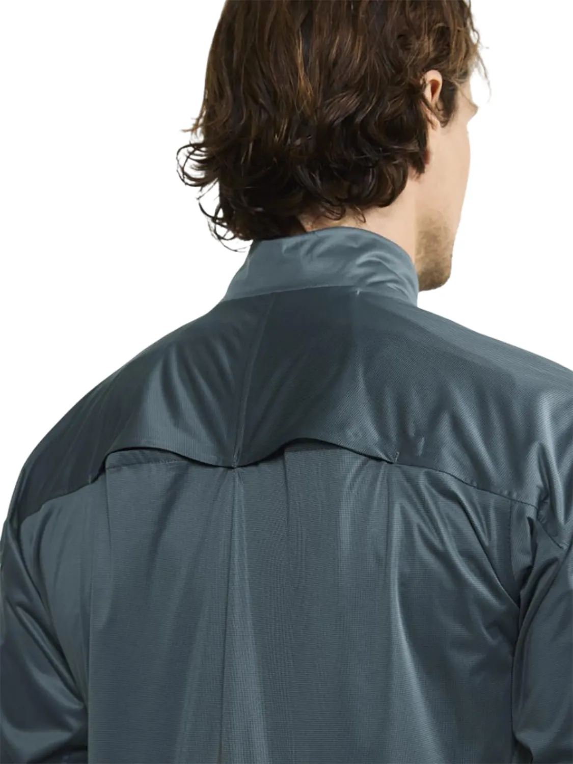 ADV Endur Hydro Jacket - Men's|-|Manteau ADV Endur Hydro - Homme sold by Altitude Sports product image thumbnail 5
