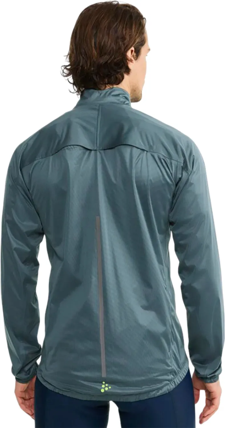ADV Endur Hydro Jacket - Men's|-|Manteau ADV Endur Hydro - Homme sold by Altitude Sports product image thumbnail 2