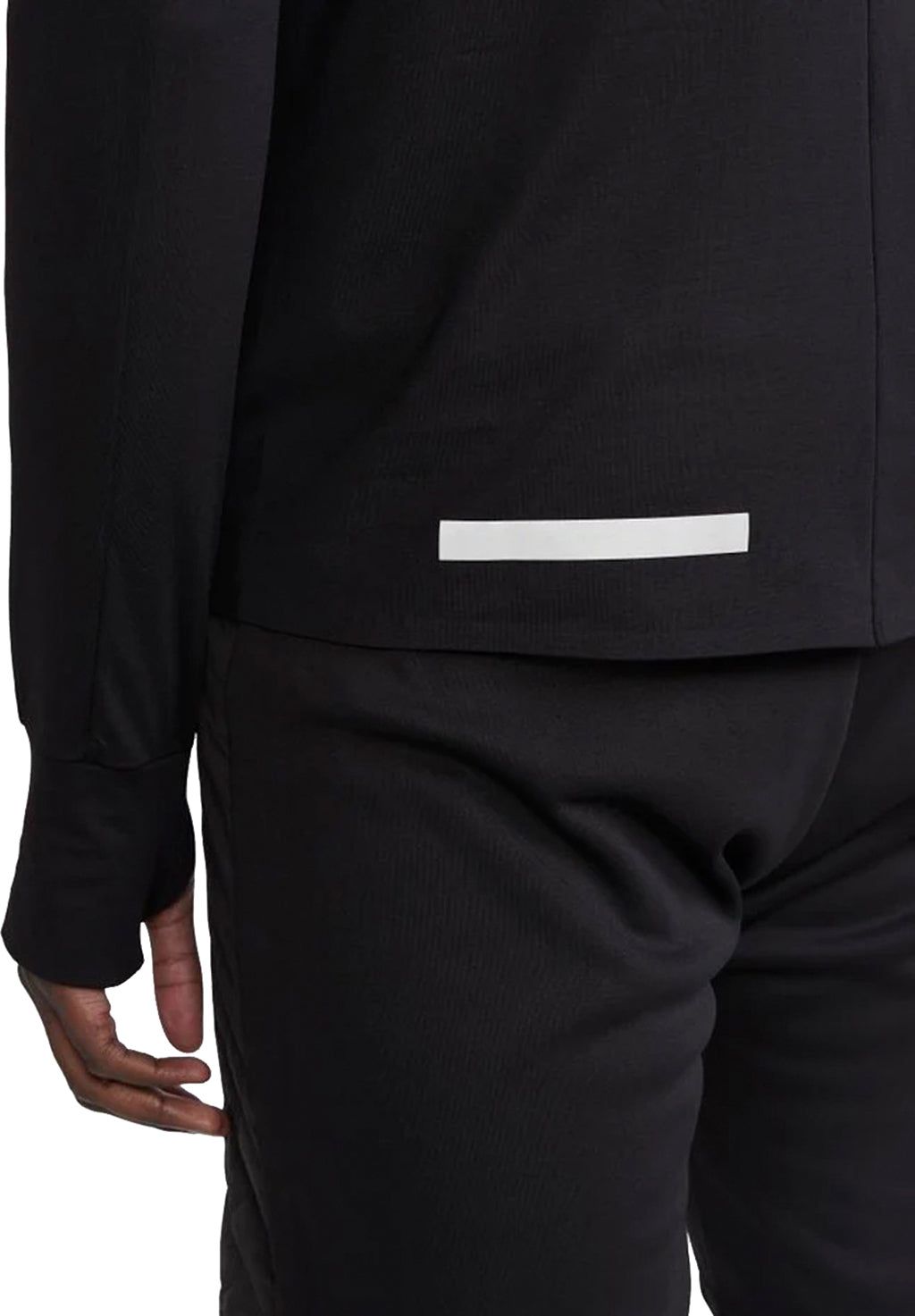 ADV SubZ 3 Running Jacket - Men's|-|Manteau de course ADV SubZ 3 - Homme sold by Altitude Sports product image thumbnail 2