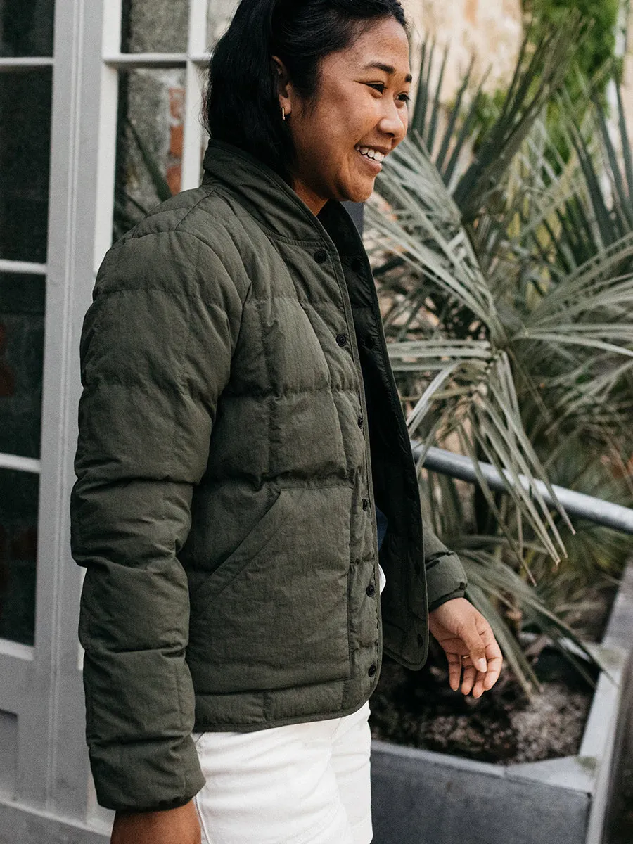 Lapwing Insulated Jacket - Women's|-|Manteau isolé Lapwing - Femme sold by Altitude Sports product image thumbnail 2