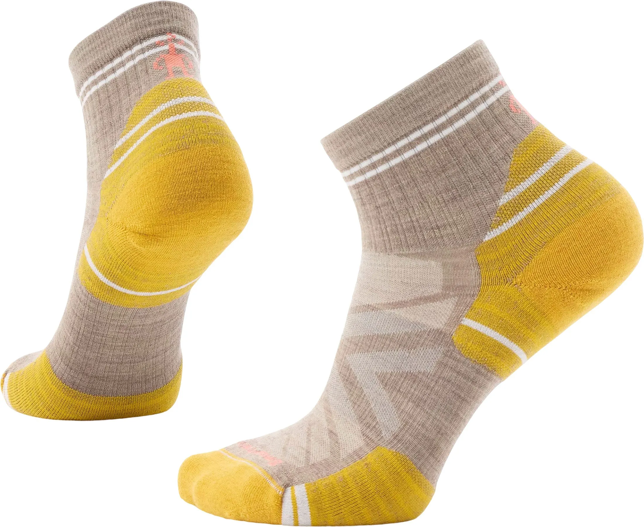 Hike Ankle Socks - Women's|-|Socquettes de randonnée - Femme sold by Altitude Sports product image thumbnail 2
