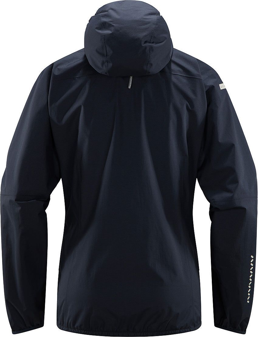 L.I.M PROOF Jacket - Women's|-|Manteau L.I.M PROOF - Femme sold by Altitude Sports product image thumbnail 2