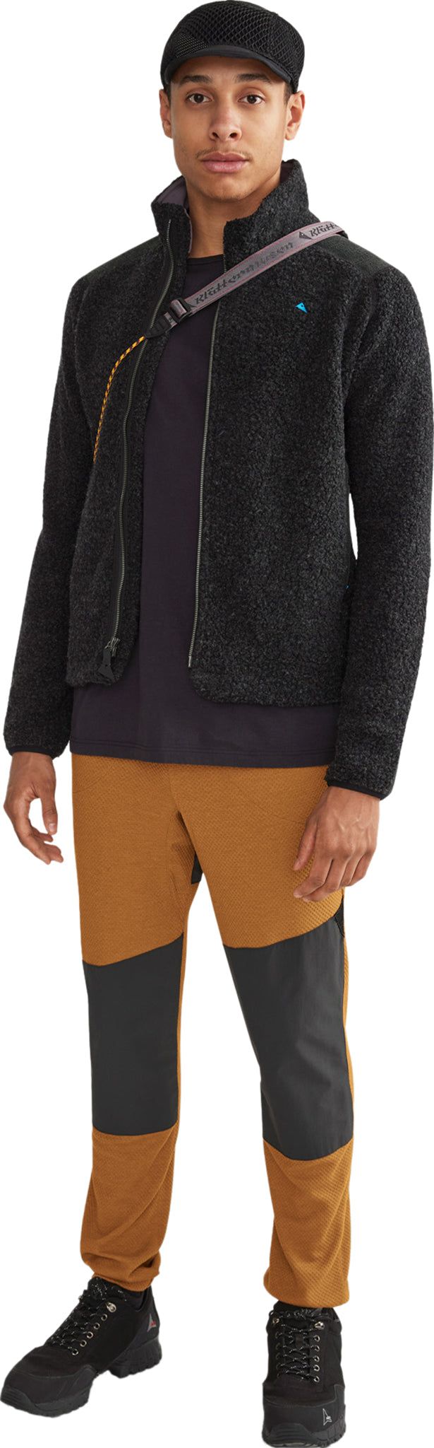 Hugin Norna Pants - Men's|-|Pantalon Hugin Norna - Homme sold by Altitude Sports product image thumbnail 4