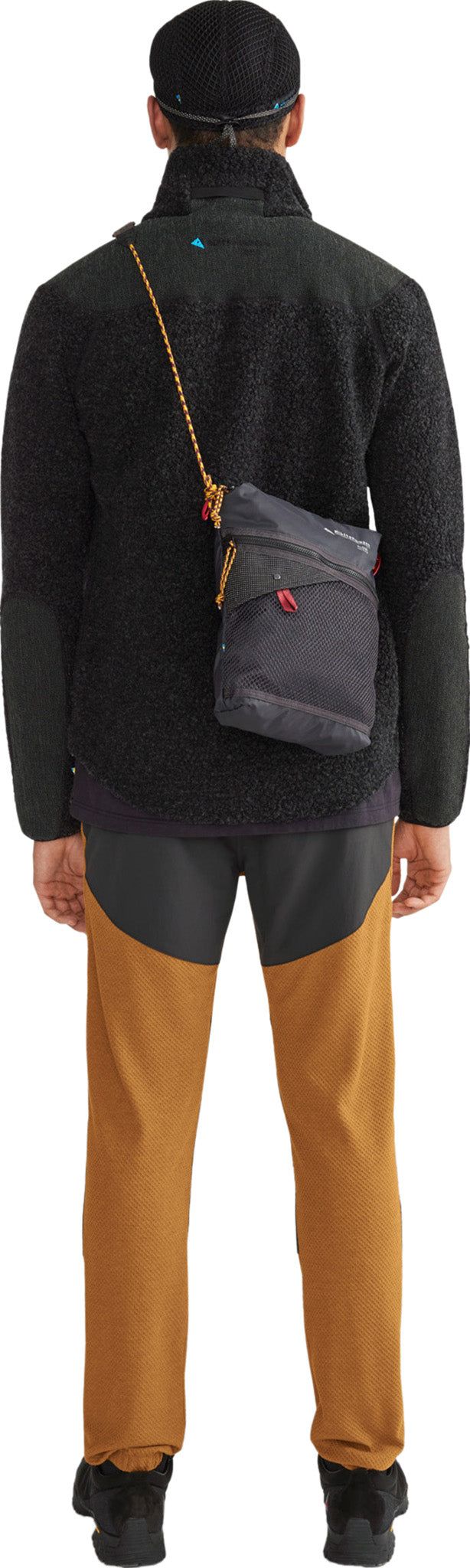 Hugin Norna Pants - Men's|-|Pantalon Hugin Norna - Homme sold by Altitude Sports product image thumbnail 2