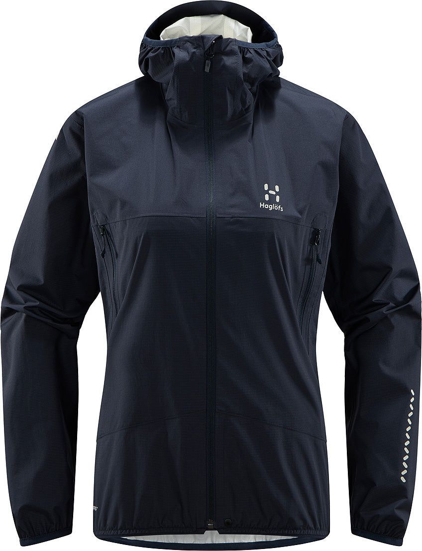 L.I.M PROOF Jacket - Women's|-|Manteau L.I.M PROOF - Femme sold by Altitude Sports