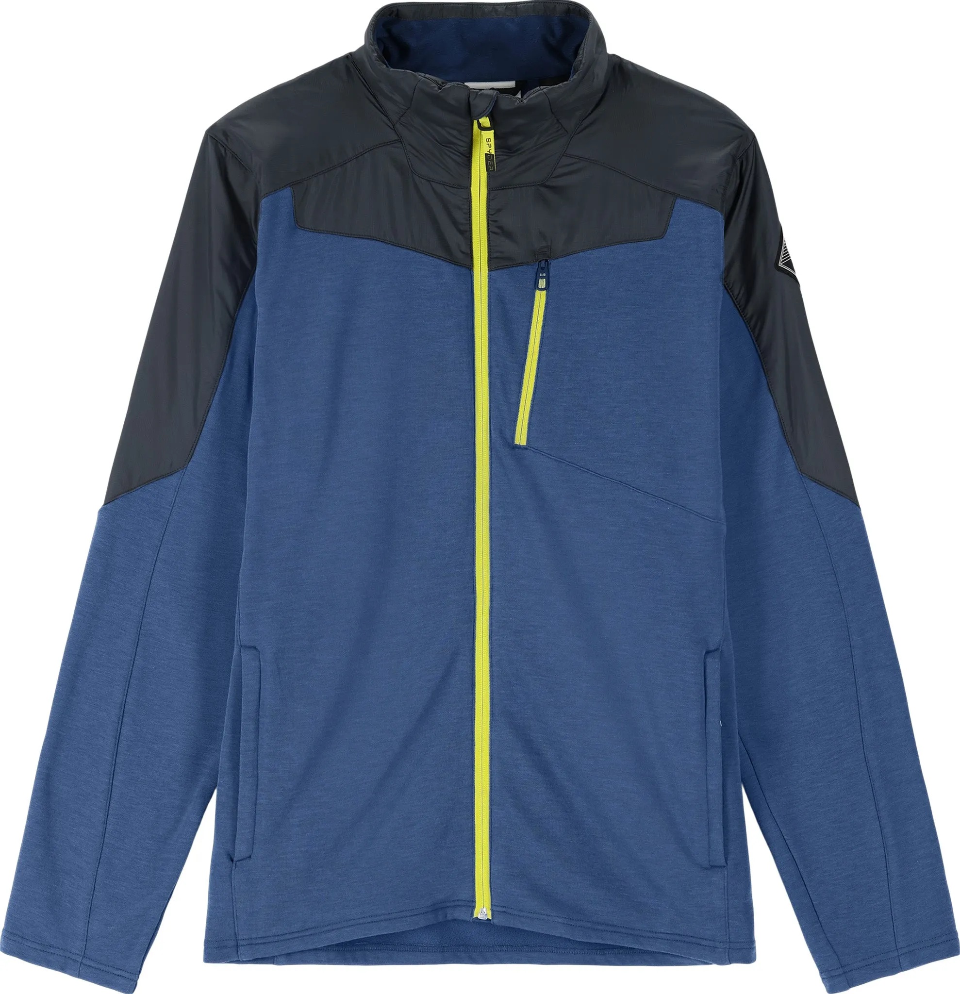 Leader Graphene Fleece Jacket - Men's|-|Manteau en molleton Leader Graphene - Homme sold by Altitude Sports