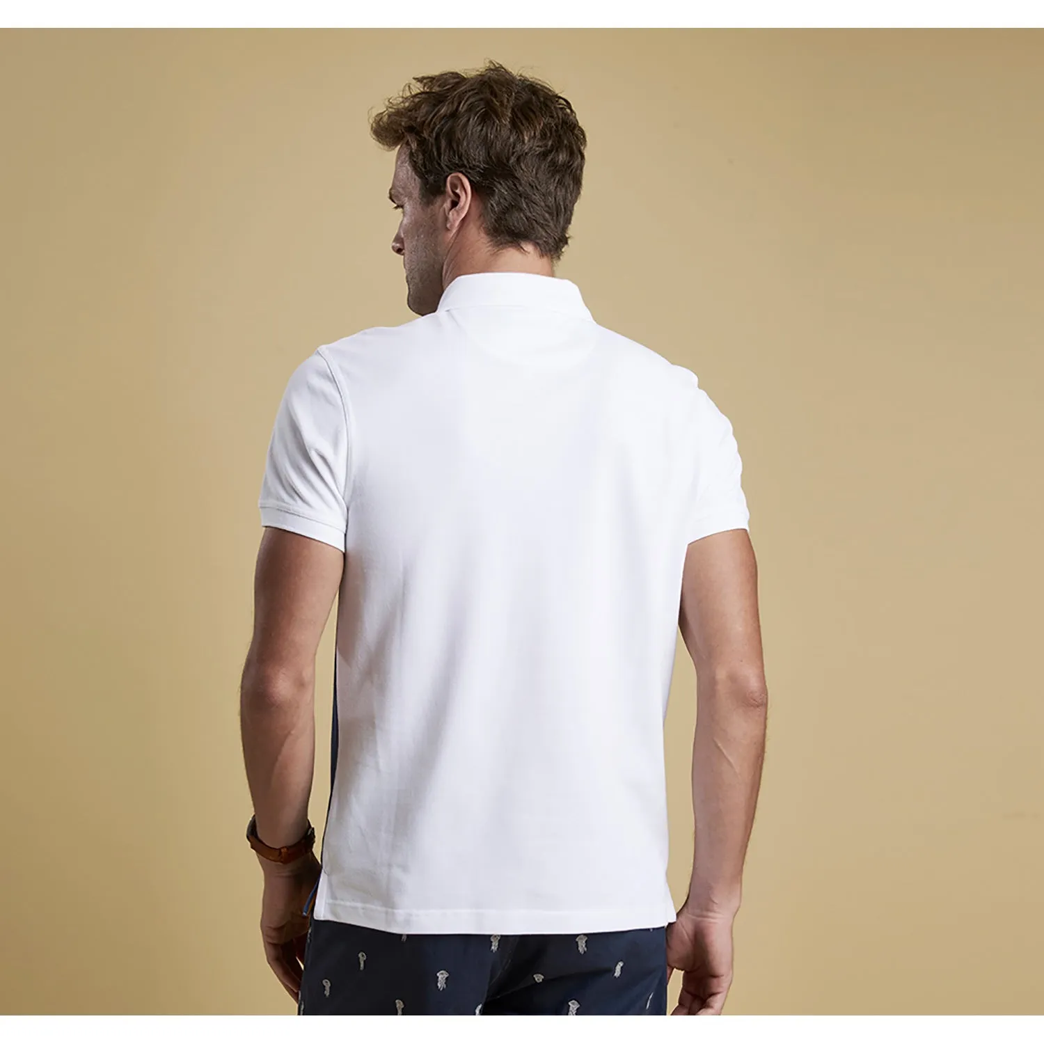 Men's Gill Panel Polo|-|Polo Gill Panel Homme sold by Altitude Sports product image thumbnail 4