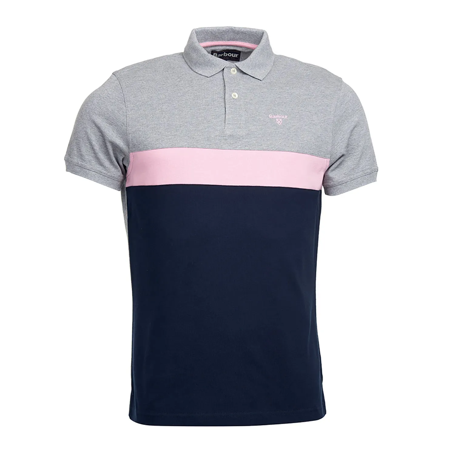 Men's Gill Panel Polo|-|Polo Gill Panel Homme sold by Altitude Sports product image thumbnail 2