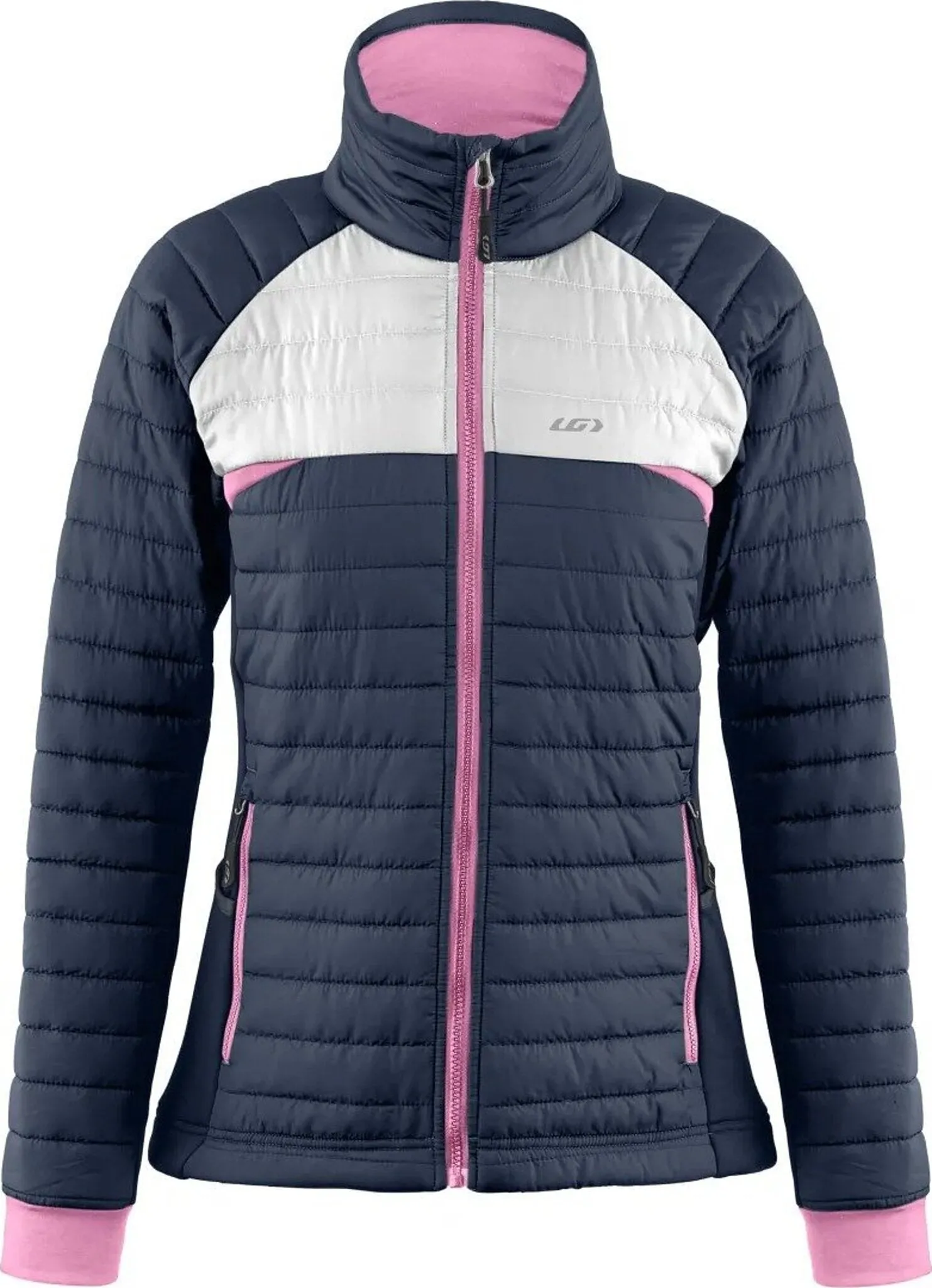 Endurance Jacket - Women's|-|Manteau Endurance - Femme sold by Altitude Sports