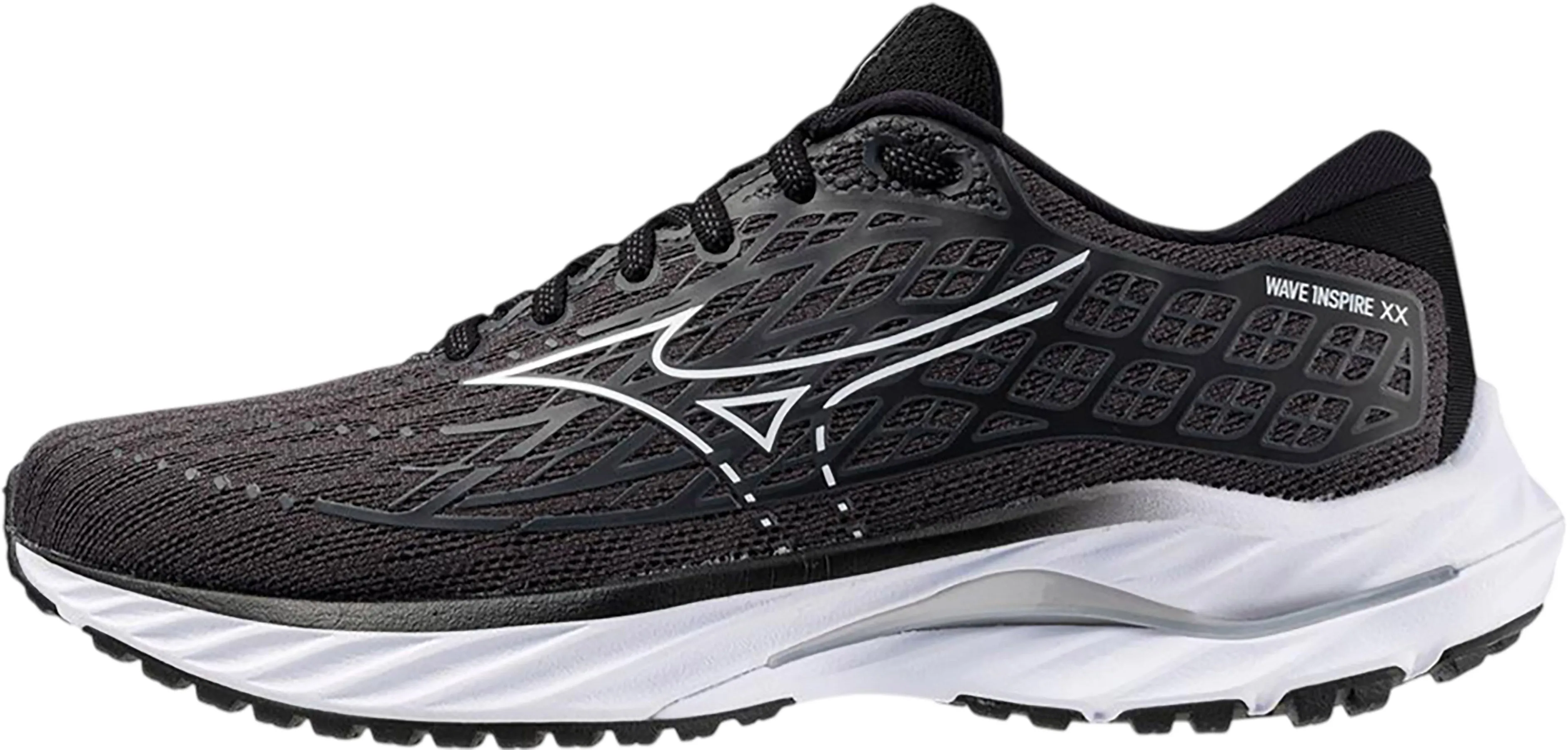 Wave Inspire 20 Running Shoes - Women's|-|Souliers de course Wave Inspire 20 - Femme sold by Altitude Sports product image thumbnail 3