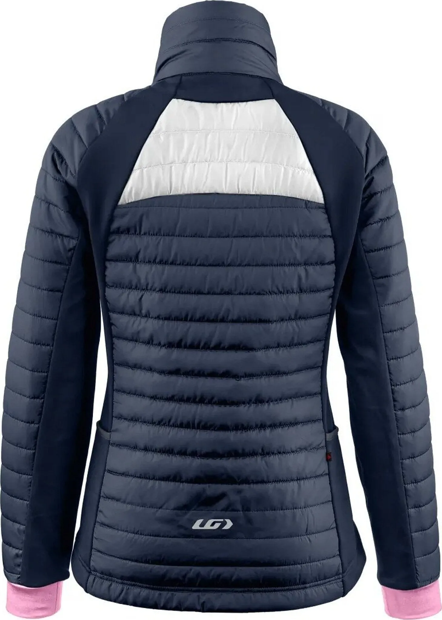 Endurance Jacket - Women's|-|Manteau Endurance - Femme sold by Altitude Sports product image thumbnail 3