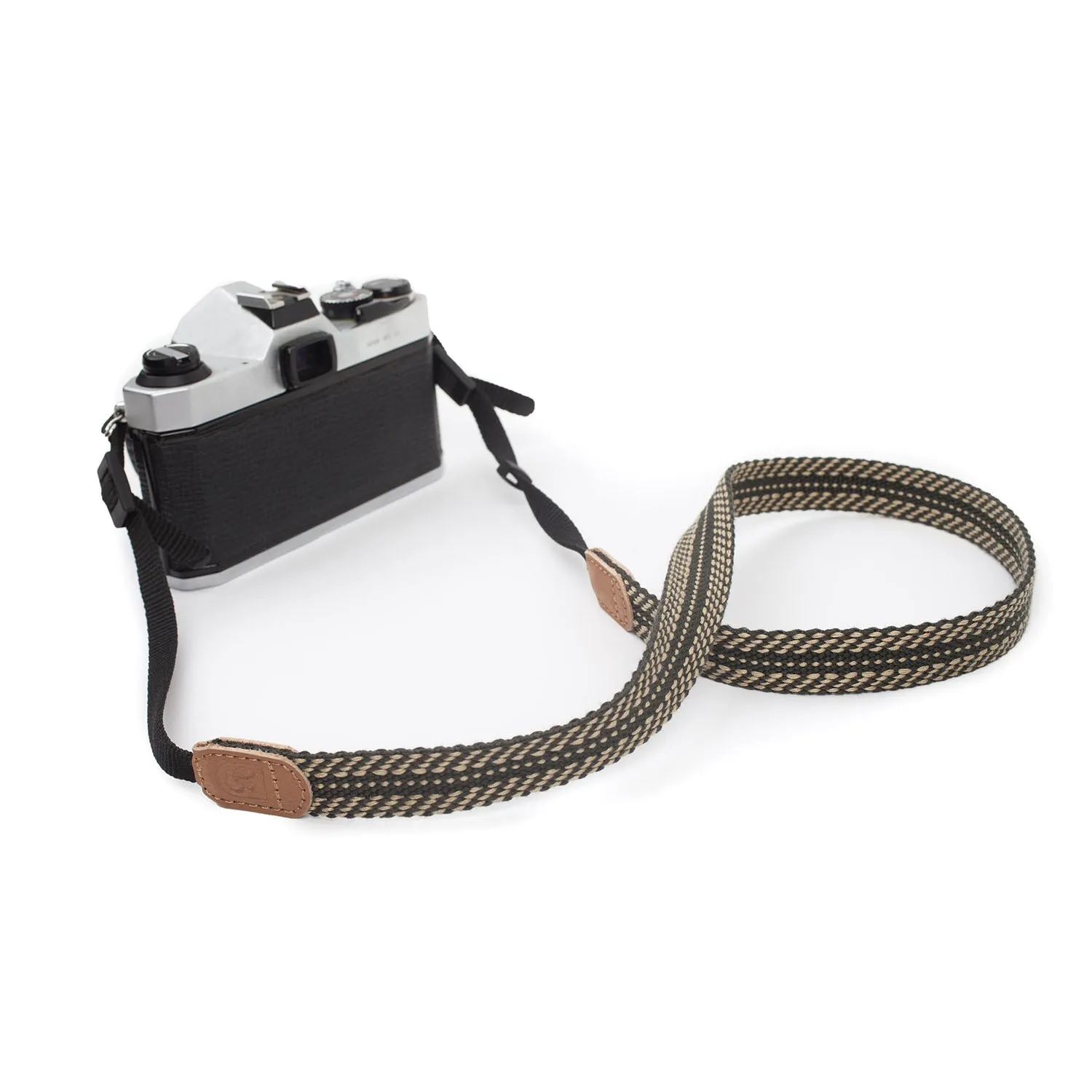 Men's Everly Camera Strap|-|Caméra Strap Everly Homme sold by Altitude Sports
