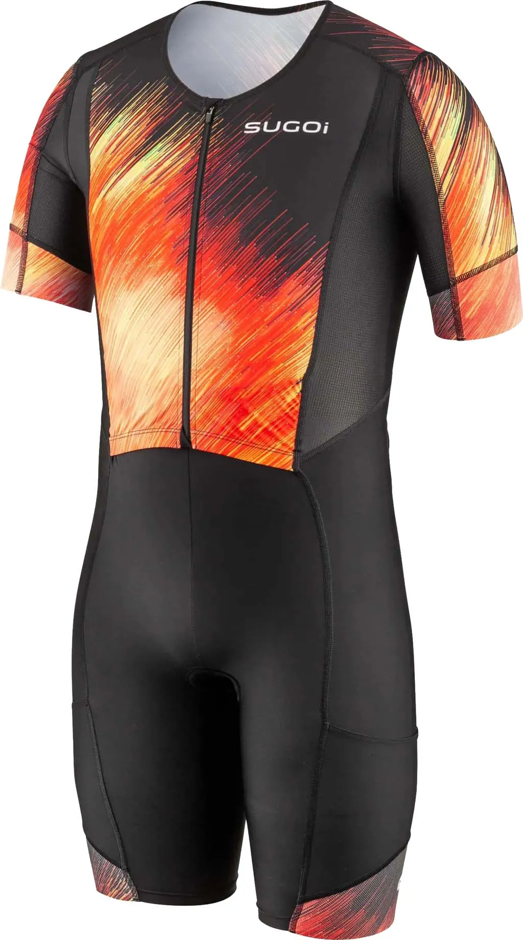 Rpm Aero Tri Suit - Men's|-|Combinaison de triathlon Rpm Aero - Homme sold by Altitude Sports product image thumbnail 4