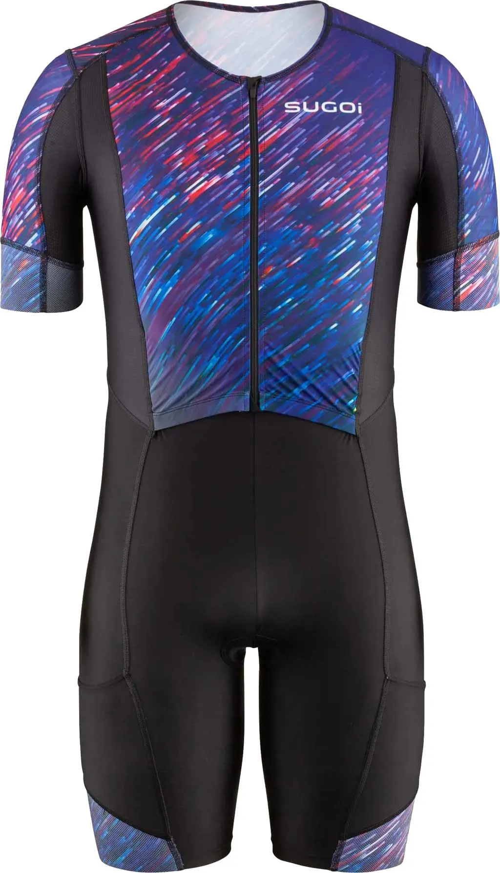 Rpm Aero Tri Suit - Men's|-|Combinaison de triathlon Rpm Aero - Homme sold by Altitude Sports product image thumbnail 5