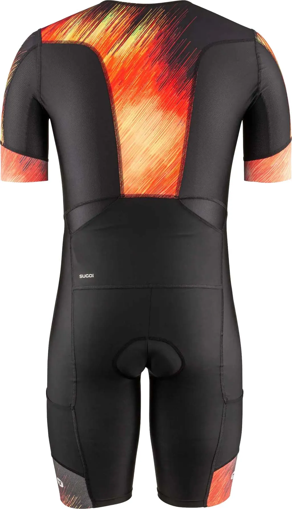 Rpm Aero Tri Suit - Men's|-|Combinaison de triathlon Rpm Aero - Homme sold by Altitude Sports product image thumbnail 2