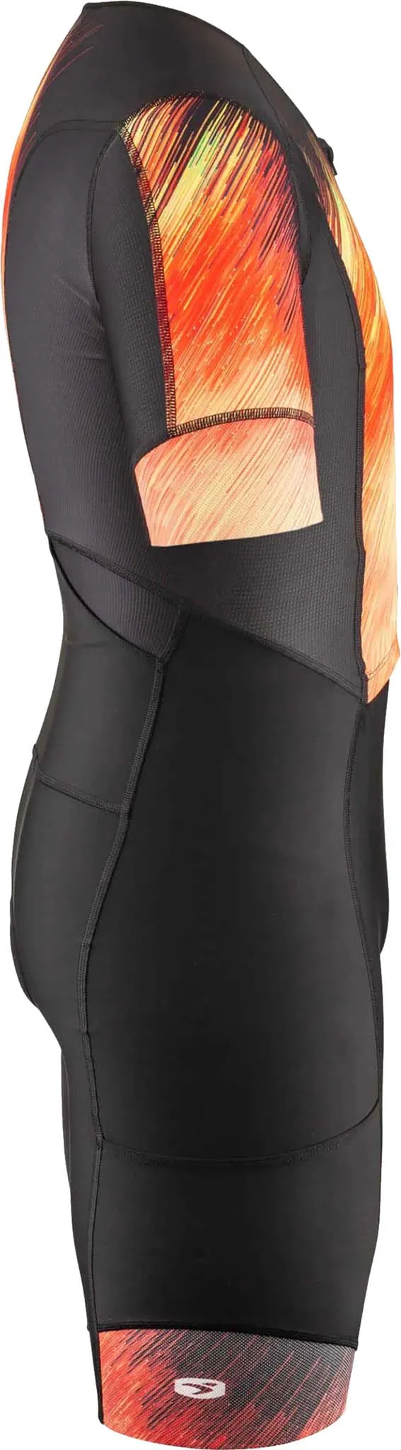Rpm Aero Tri Suit - Men's|-|Combinaison de triathlon Rpm Aero - Homme sold by Altitude Sports product image thumbnail 3
