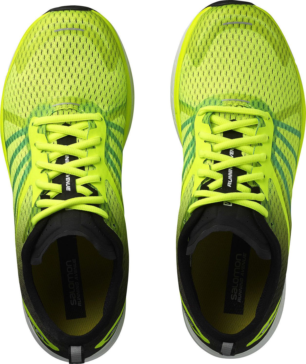 Men's Sonic RA Pro Running Shoes|-|Souliers de course Sonic RA Pro Homme sold by Altitude Sports product image thumbnail 4