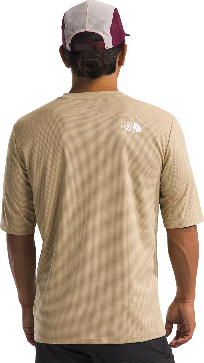 Shadow Short-Sleeve T-Shirt - Men’s|-|T-shirt à manches courtes Shadow - Homme sold by Altitude Sports product image thumbnail 4