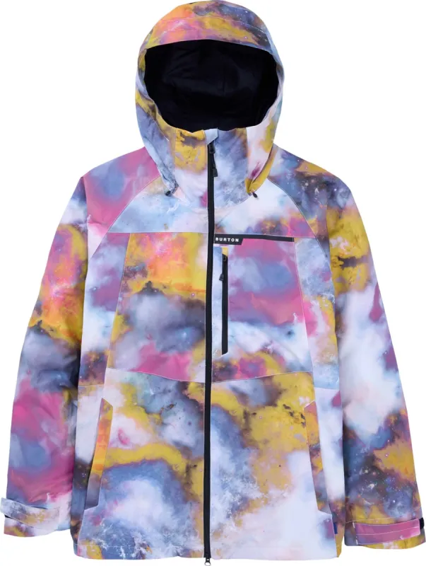 Lodgepole 2L Jacket - Men's|-|Manteau Lodgepole 2L - Homme made by Burton