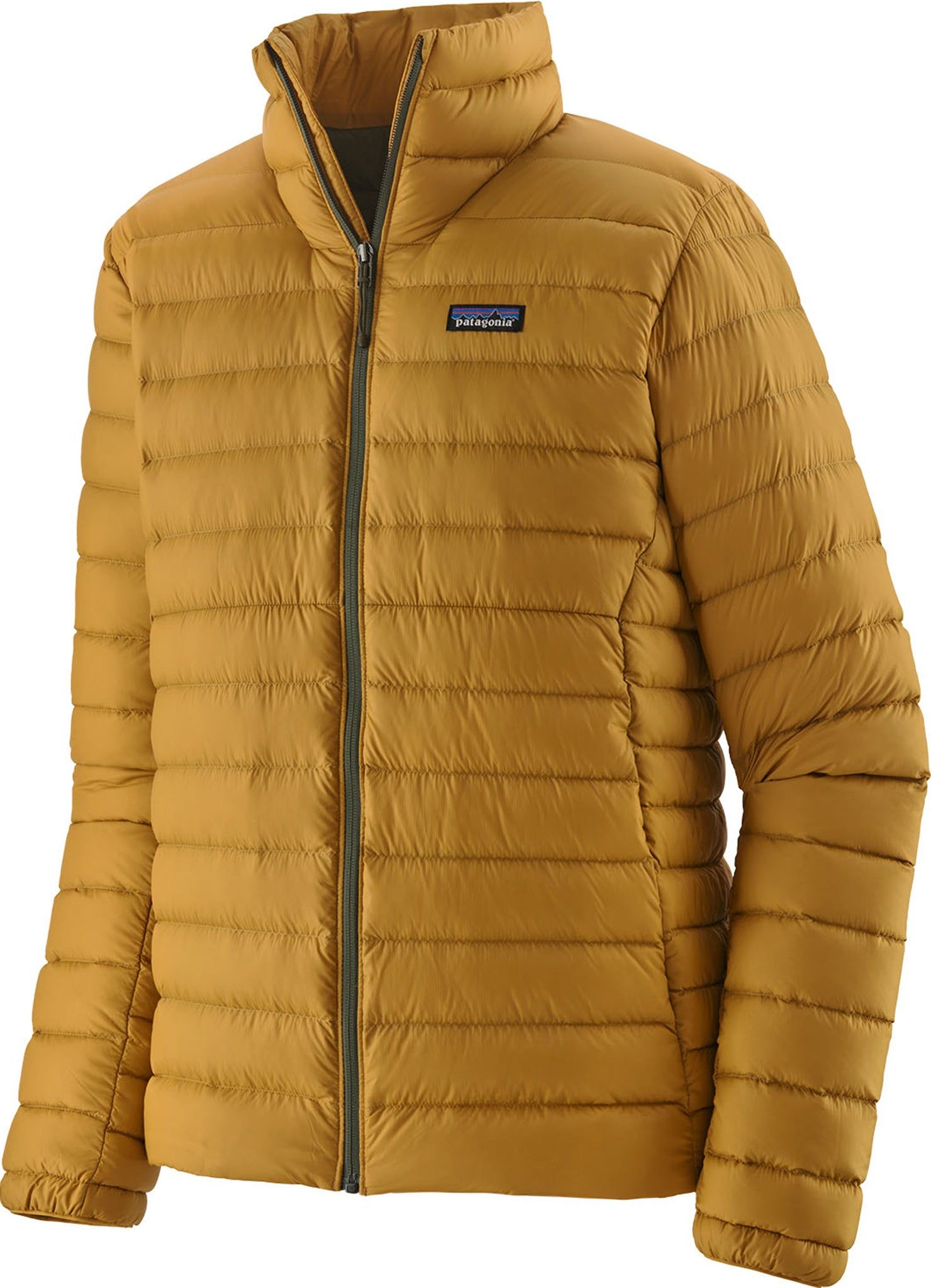 Down Sweater Jacket - Men's|-|Manteau en duvet Down Sweater - Homme sold by Altitude Sports product image thumbnail 2