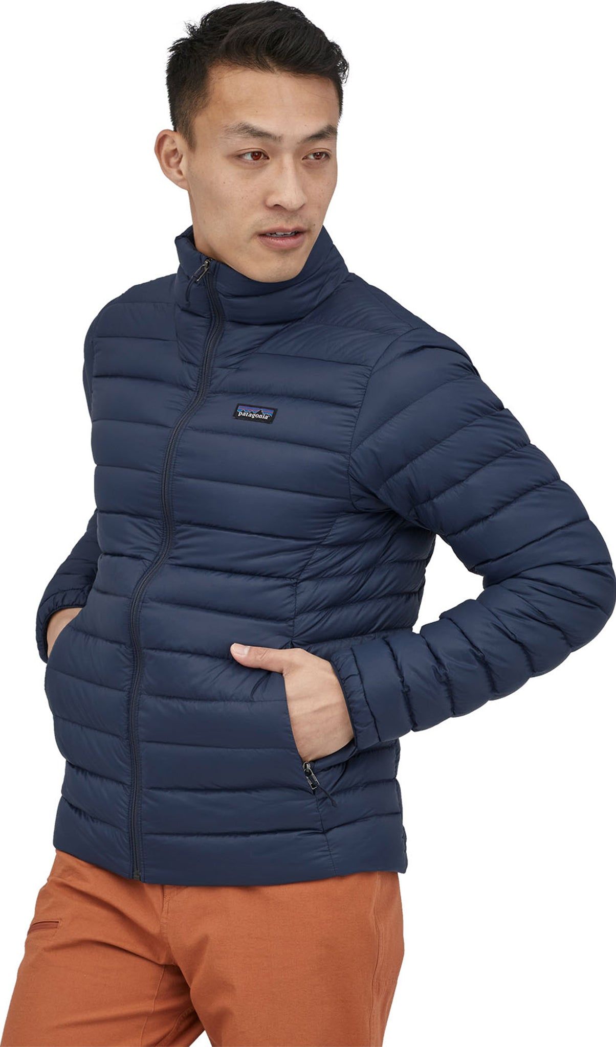 Down Sweater Jacket - Men's|-|Manteau en duvet Down Sweater - Homme sold by Altitude Sports product image thumbnail 4